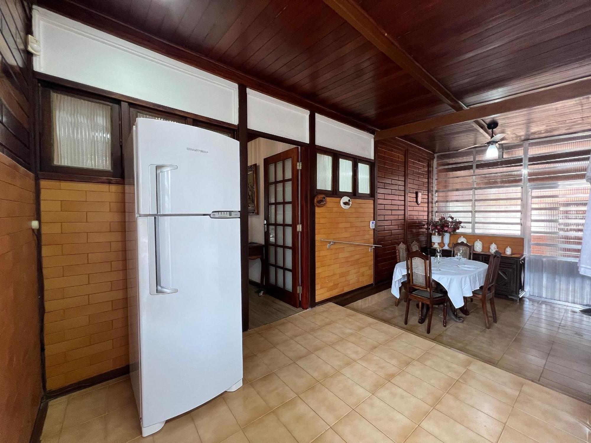 Casa Agradavel Com Piscina, A Poucos Passos Da Praia Peruibe Exterior photo
