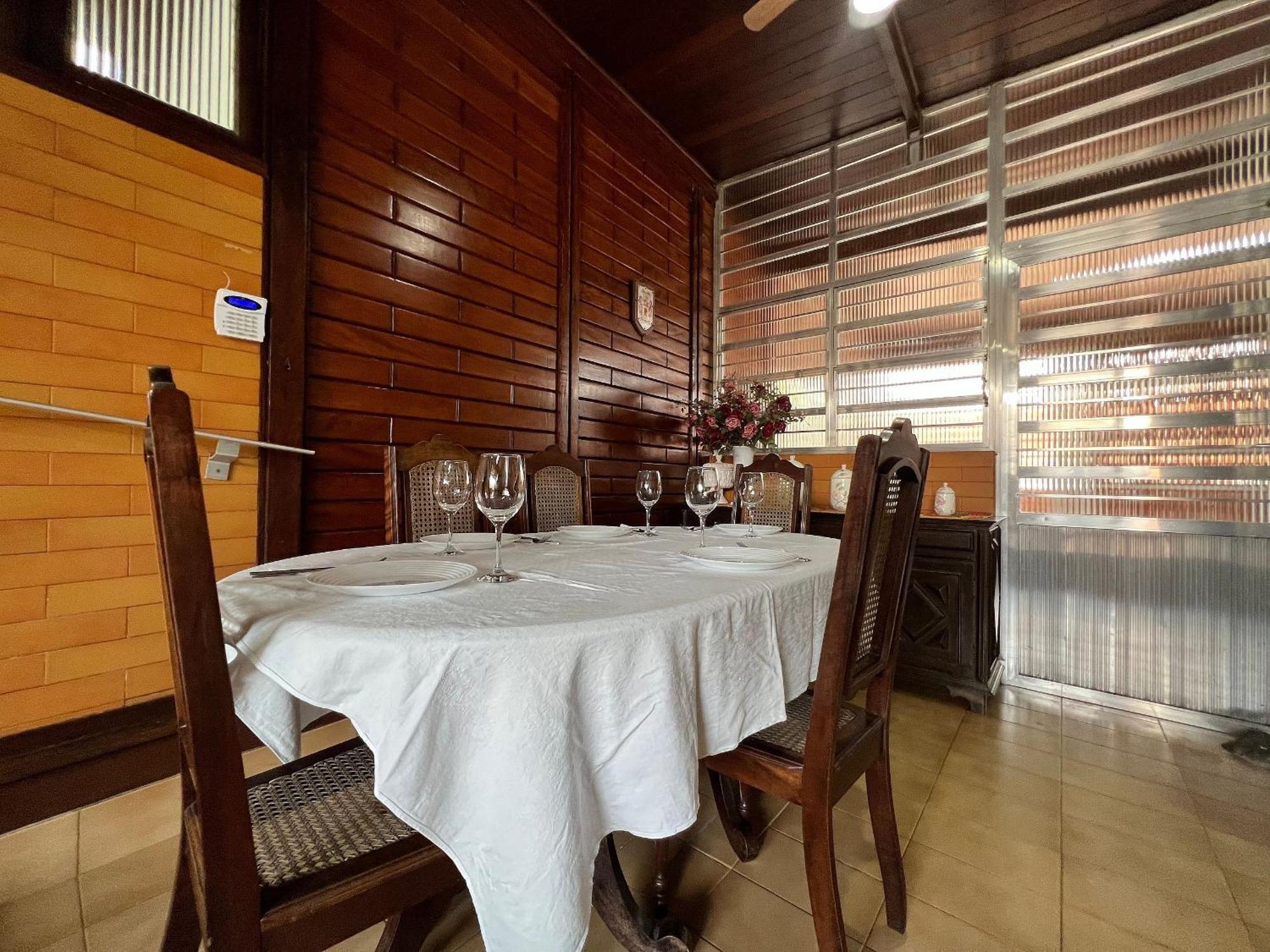 Casa Agradavel Com Piscina, A Poucos Passos Da Praia Peruibe Exterior photo